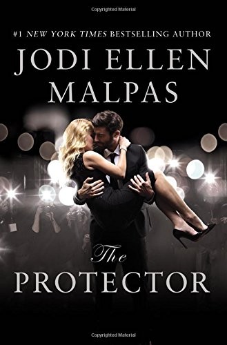 Cover for The Protector