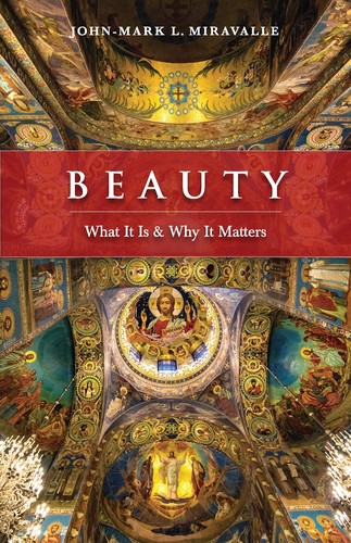 Cover for Beauty