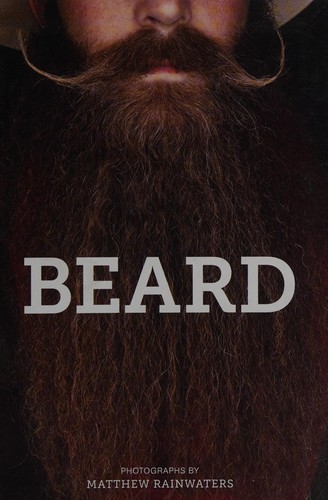 Cover for Beard