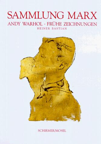 Cover for Sammlung Marx