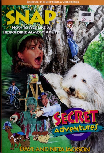 Cover for Snap