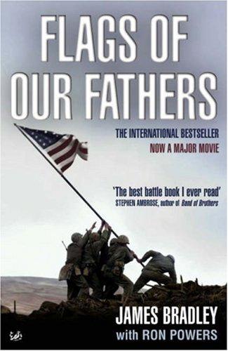 Cover for Flags of Our Fathers