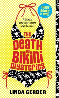 Cover for The Death By Bikini Mysteries