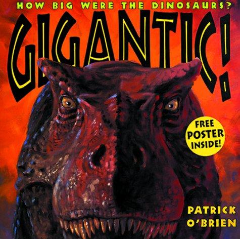 Cover for Gigantic!
