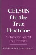 Cover for On the true doctrine