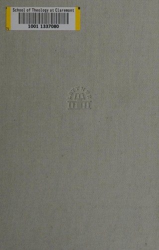Cover for Um die Zukunft des Menschen im atomaren Zeitalter.
