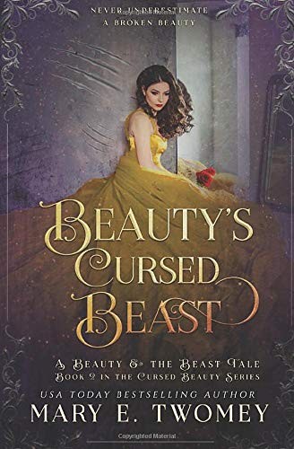 Cover for Beauty's Cursed Beast