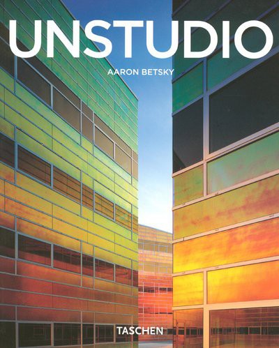 Cover for UNStudio