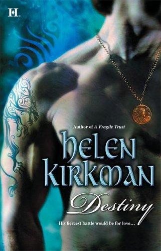 Cover for Destiny