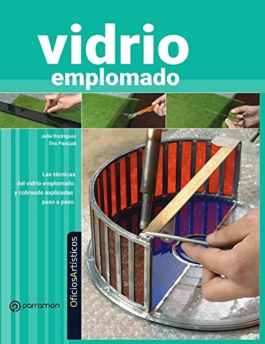 Cover for Vidrio emplomado