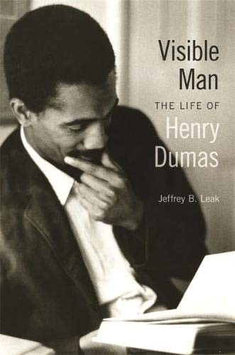 Cover for Visible Man