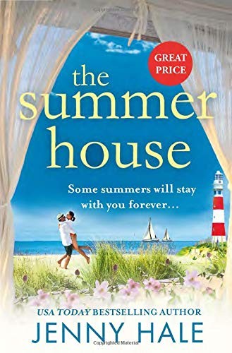 Cover for The Summer House