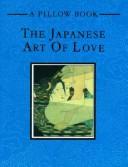 Cover for The Japanese Art of Love