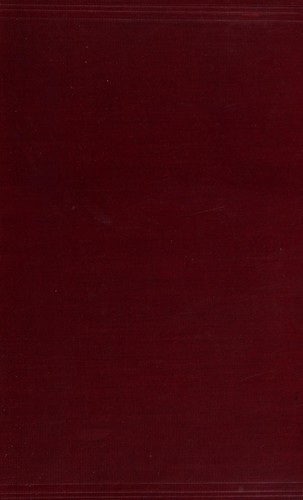 Cover for Principles of railway transportation