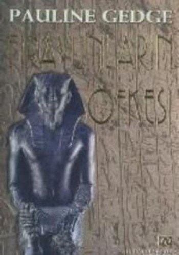 Cover for Firavunlarin Öfkesi