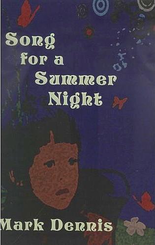 Cover for Song For A Summer Night