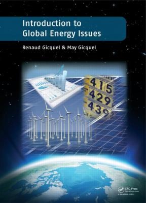 Cover for Introduction To Global Energy Issues