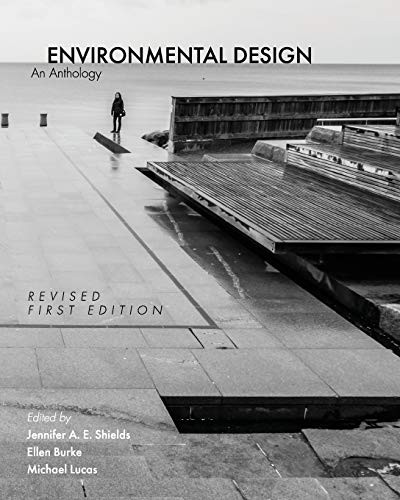 Cover for Environmental Design