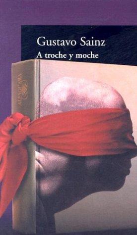 Cover for A troche y moche