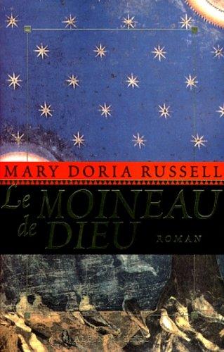 Cover for Le moineau de Dieu