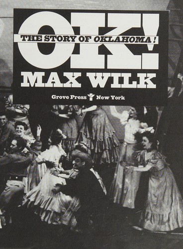 Cover for OK!