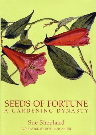 Cover for Seeds of Fortune