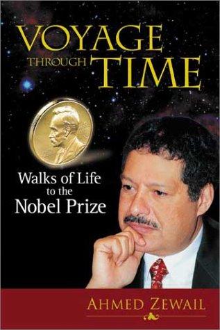 Cover for Voyage Through Time