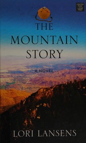 Cover for The mountain story