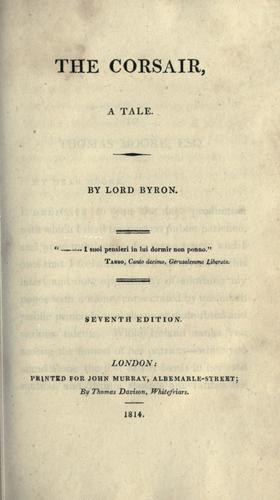 Cover for corsair