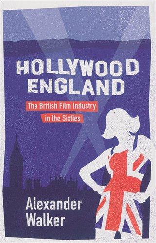 Cover for Hollywood England