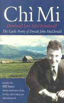 Cover for Chì Mi