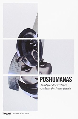 Cover for Poshumanas