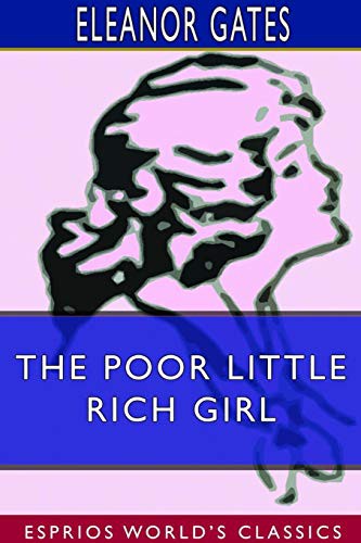Cover for The Poor Little Rich Girl