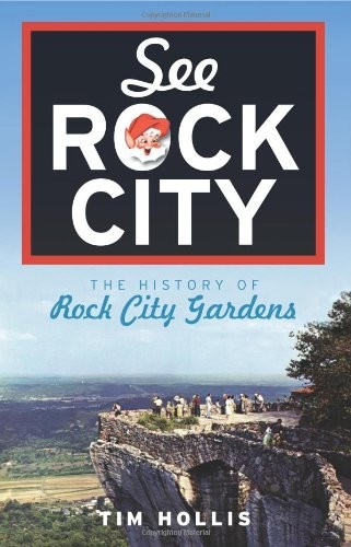 Cover for See Rock City