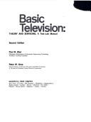Cover for Basic Television: Theory and Servicing