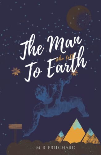 Cover for Man Who Fell to Earth