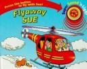 Cover for Fly-Away Sue