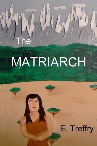 Cover for The Matriarch