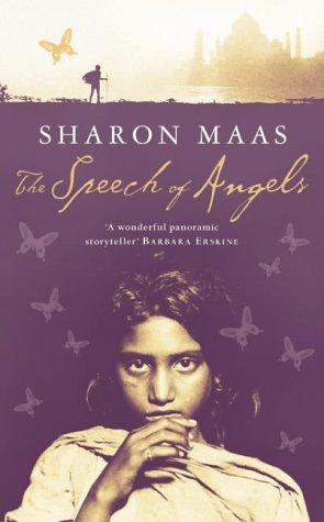 Cover for The Speech of Angels