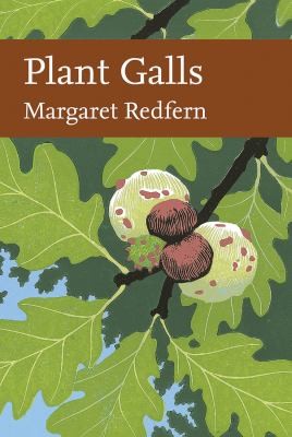 Cover for Plant Galls