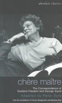 Cover for Chere Maitre