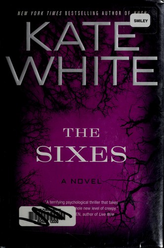 Cover for The sixes