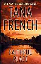 Cover for Faithful Place
