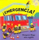 Cover for Emergencia!/ Emergency! (Vehiculos)