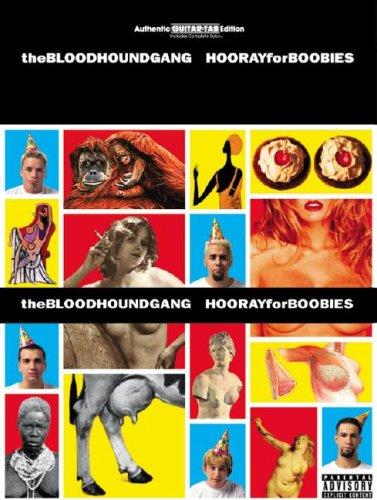 Cover for Hooray for Boobies