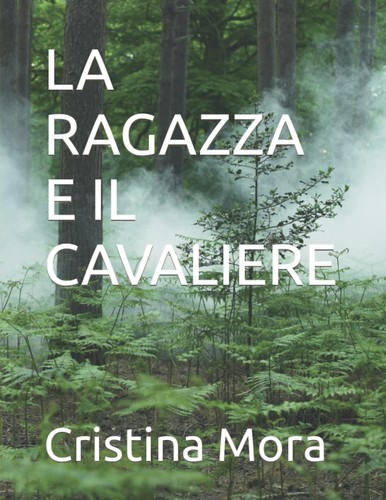 Cover for Ragazza e il Cavaliere