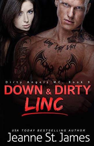 Cover for Down & Dirty