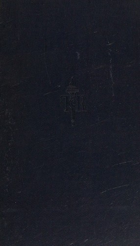 Cover for epoch makers of modern missions