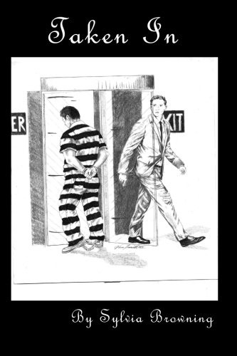 Cover for Taken In