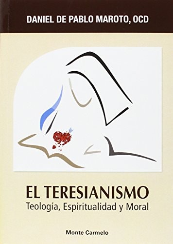 Cover for El Teresianismo